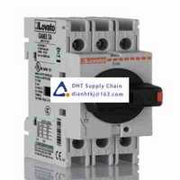 Disconnector and components Lovato_GA063SA