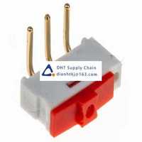 DIP and rotary coding switch EOZ_09.10201.02