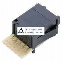 DIP and rotary coding switch Hartmann_SH6-131-AK