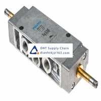 Pneumatic accessories _Festo_JMFH-5-1/4