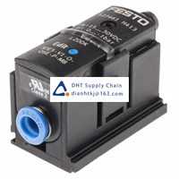 Pneumatic accessories _Festo_SDE5-V1-O-Q6E-P-M8