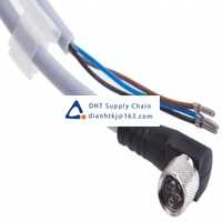 Pneumatic accessories _Festo_NEBU-M8W3-K-10-LE3