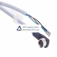 Pneumatic accessories _Festo_NEBU-M8W3P-K-5-LE3