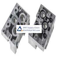 Pneumatic accessories _Festo_NEV-02-VDMA