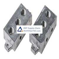 Pneumatic accessories _Festo_NEV-1DA/DB-ISO