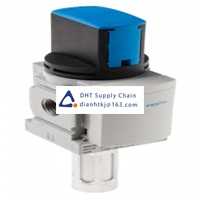 Pneumatic accessories _Festo_MS4-EM1-1/4-S