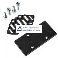 Pneumatic accessories _Festo_NDV-1-ISO