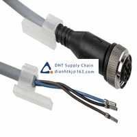 Pneumatic accessories _Festo_NEBU-M12G5-K-2.5-LE3