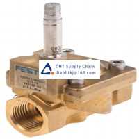 Pneumatic accessories _Festo_VZWM-L-M22C-G12-F4