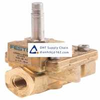 Pneumatic accessories _Festo_VZWM-L-M22C-G14-F4