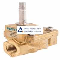 Pneumatic accessories _Festo_VZWM-L-M22C-G38-F4