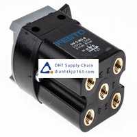 Pneumatic accessories _Festo_SV-5-M5-B