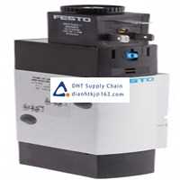 Pneumatic accessories _Festo_VSNC-FC-M52-MD-G14-F8-1B2