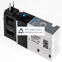 Pneumatic accessories _Festo_VUVS-LK20-M32C-AD-G18-1C1-S