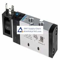 Pneumatic accessories _Festo_VUVS-LK25-M52-AD-G14-1B2-S