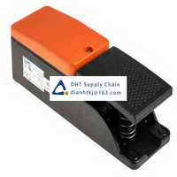 Footswitch and components RS PRO_122-2790