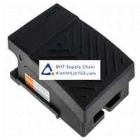 Footswitch and components RS PRO_122-2793