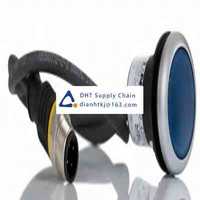 Pushbutton switches and components Eaton_181628 C22-DRL-B-K10-24-P3