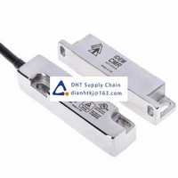 Safety interlock switches and components  IDEM_138022