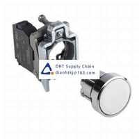 Pushbutton switches and components Schneider Electric_XB4BA11
