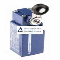 Limit and position switches  Telemecanique Sensors_XCKN2118P20