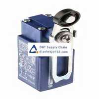 Limit and position switches  Telemecanique Sensors_XCKN2145P20