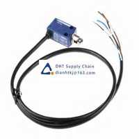 Limit and position switches  Telemecanique Sensors_XCMN2102L1