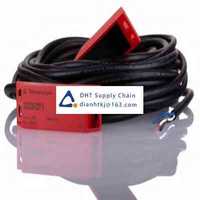 Safety interlock switches and components  Telemecanique Sensors_XCSDMP70010