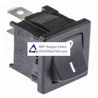 Rocker switches and components Marquardt_1801.1146