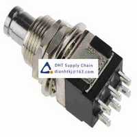 Pushbutton switches and components KNITTER-SWITCH_MPG 206 R