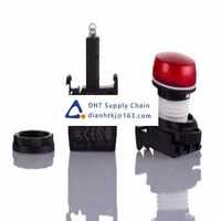 Pushbutton switches and components Allen Bradley_800FP-P4PN7R