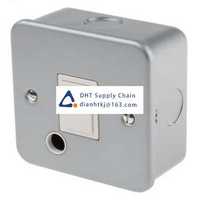 Household installation switch RS PRO_135-1002