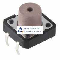 Keyboard and keypad switches C & K_PTS125SM85-2 LFS