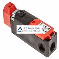 Safety interlock switches and components  Bernstein AG_6018119045