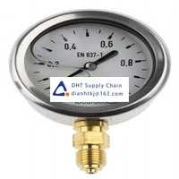 Pneumatic accessories _Bourdon_MIT3-D22.B15