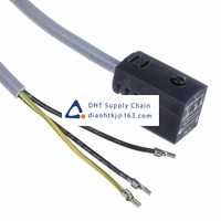 Pneumatic accessories _Festo_KMEB-1-24-2,5-LED