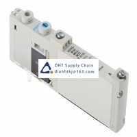 Pneumatic accessories _Festo_VUVG-B10-M52-MZT-F-1T1L