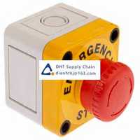 Pushbutton switches and components APEM_A02ESI3B1021X0+PEA01+A01YL5