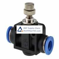 Pneumatic accessories _RS PRO_144-2663