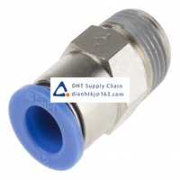 Pneumatic accessories _RS PRO_144-2701