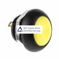 Pushbutton switches and components RS PRO_144-4358