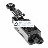 Limit and position switches  Honeywell_SZL-VL-S-A-N-M