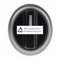 Key switches and selector switches RS PRO_145-0624