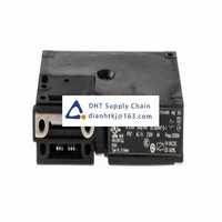 Safety interlock switches and components  Schmersal_AZM161SK-12/12RI-024-B1