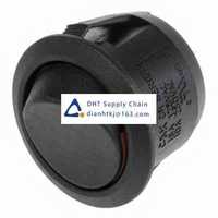 Rocker switches and components C & K_CR102J25S215QF