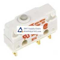 Microswitches and detector switches  Saia-Burgess_42394