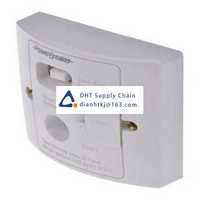 Household installation switch Powerbreaker_H92WP-C