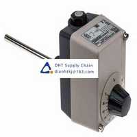 Microswitches and detector switches  Jumo_603021/01-1-025-30-0-00-20-13-46-120-8-6/000