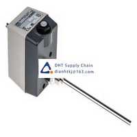 Microswitches and detector switches  Jumo_603021/70-1-052-00-0-00-20-13-46-150-8-6/000