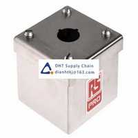Pushbutton switches and components RS PRO_161-1521